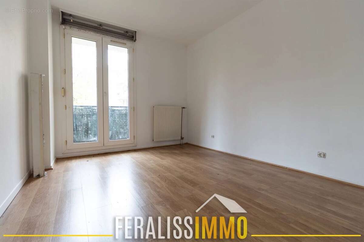Appartement à CERGY