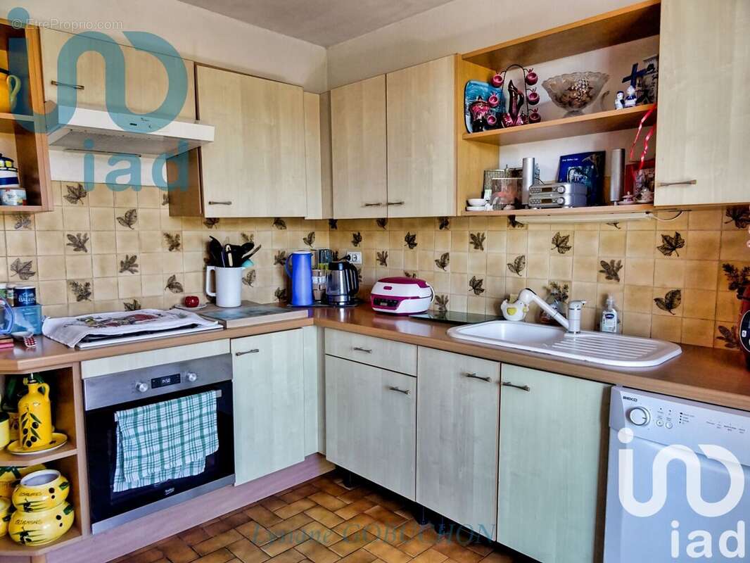 Photo 6 - Maison à ALLEMANS