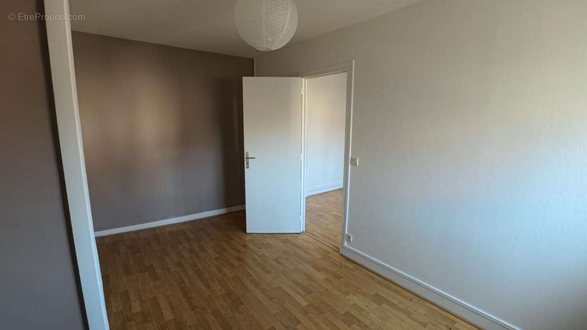 Appartement à DIEPPE