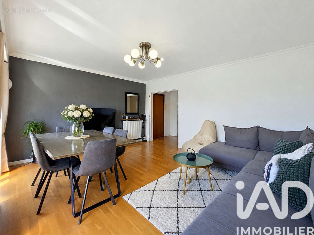 Photo 4 - Appartement à DEUIL-LA-BARRE