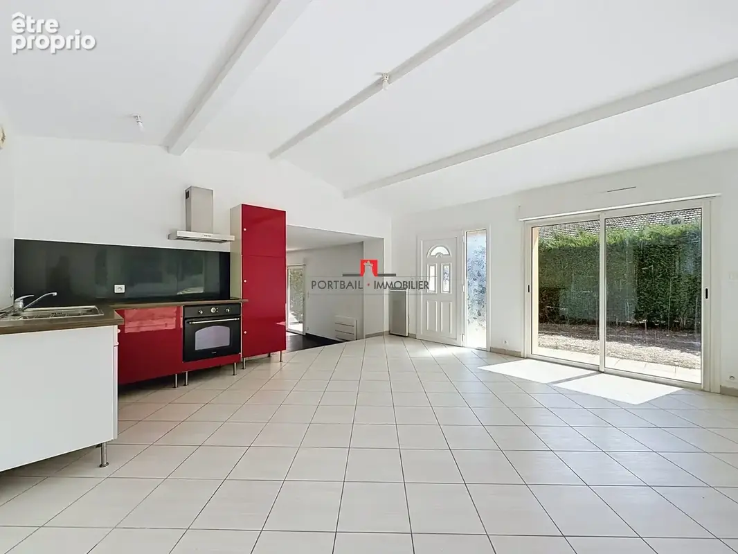 Maison 4 pièces 119 m² à vendre à Berson (33390) - photo 5