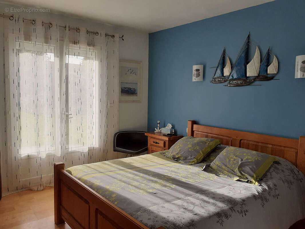 Maison à LE CHATEAU-D&#039;OLERON