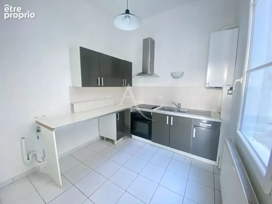 Maison centre ville - photo 5