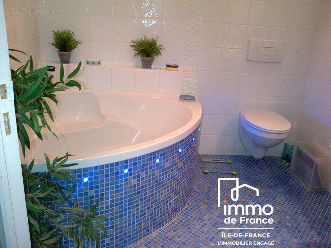 Belle maison familiale à Juziers - photo 8