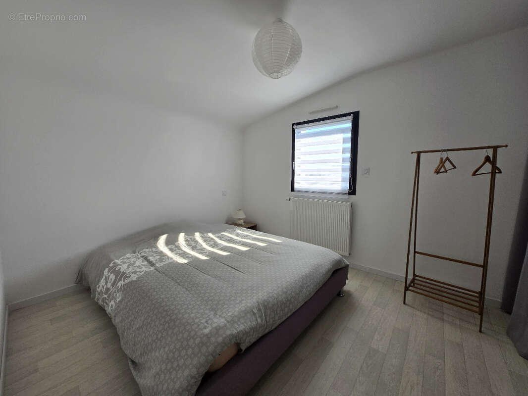 Maison à INZINZAC-LOCHRIST