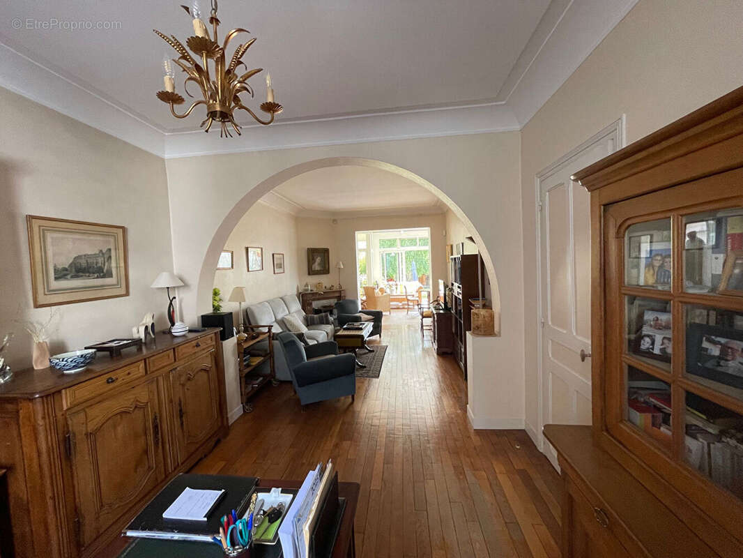 Maison à MANTES-LA-JOLIE