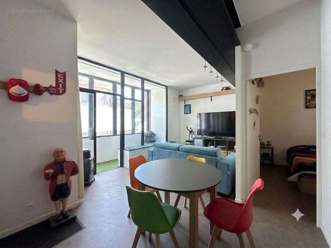 Appartement 2 pièces - 73410 - Entrelacs - À Vendre en exclusivité - photo 2