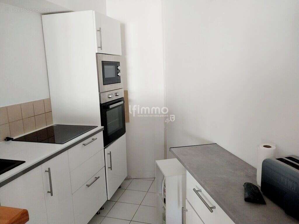 Appartement à ARCACHON