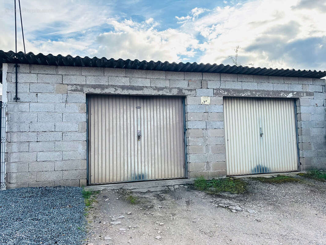 Appartement à SAULCY-SUR-MEURTHE