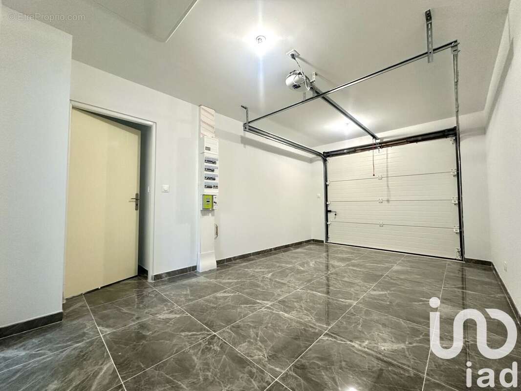 Photo 7 - Maison à VITRY-LE-FRANCOIS