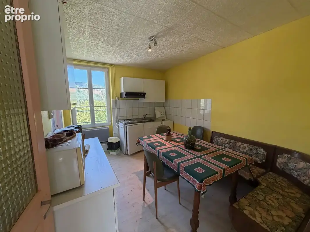 Maison avec 3 appartements - photo 10