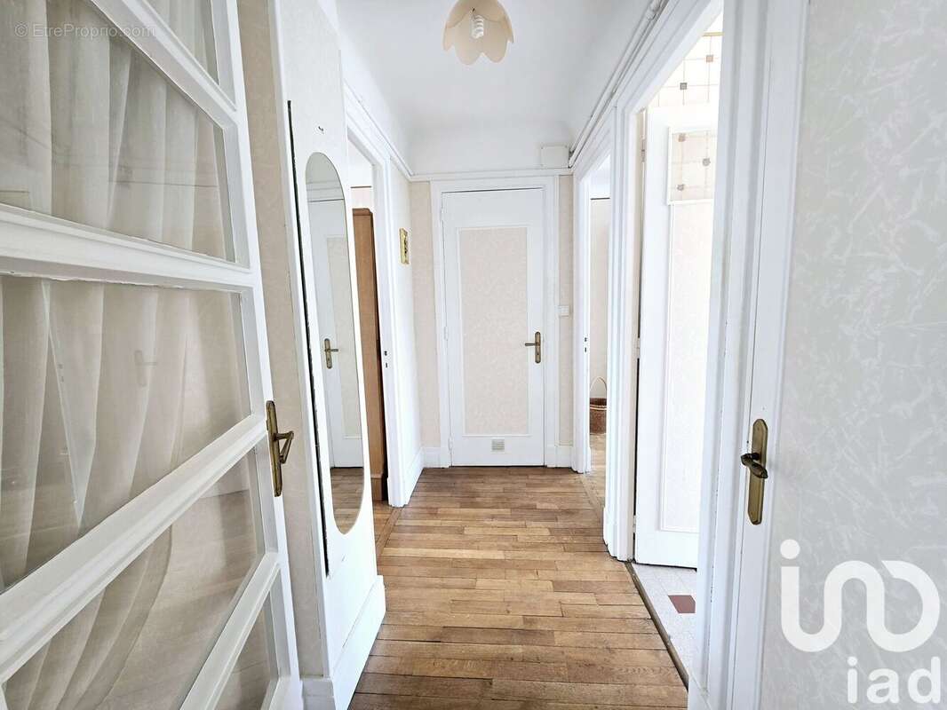 Photo 4 - Appartement à SEDAN