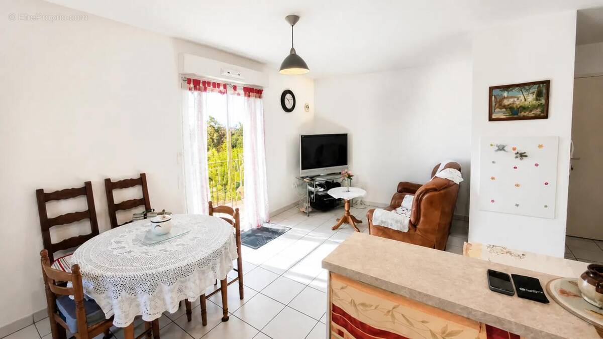 Appartement à ROYAN
