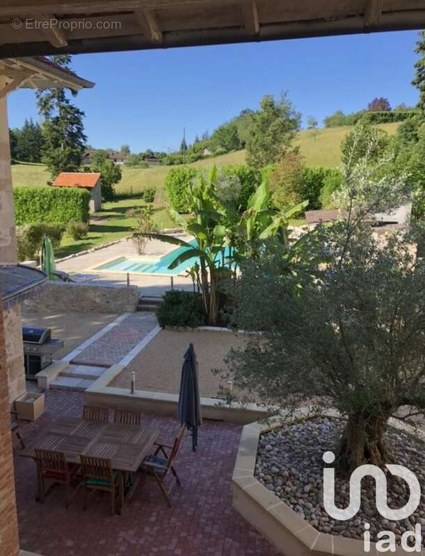 Photo 8 - Maison à BRENS