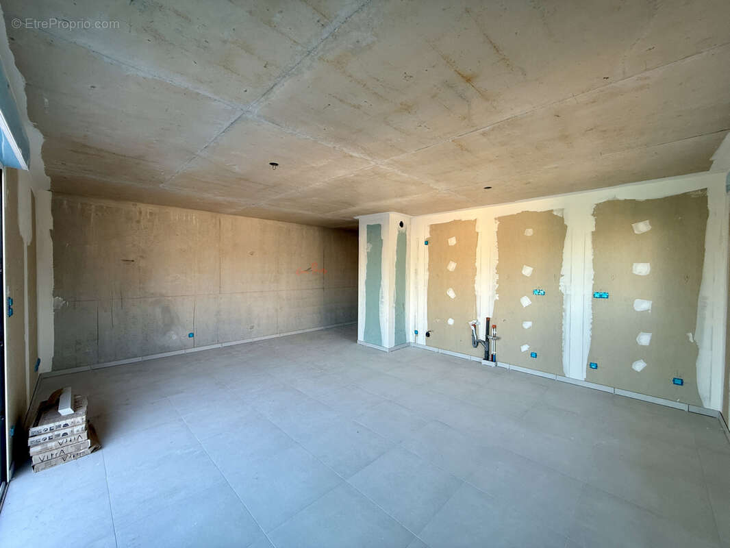 Appartement à AJACCIO