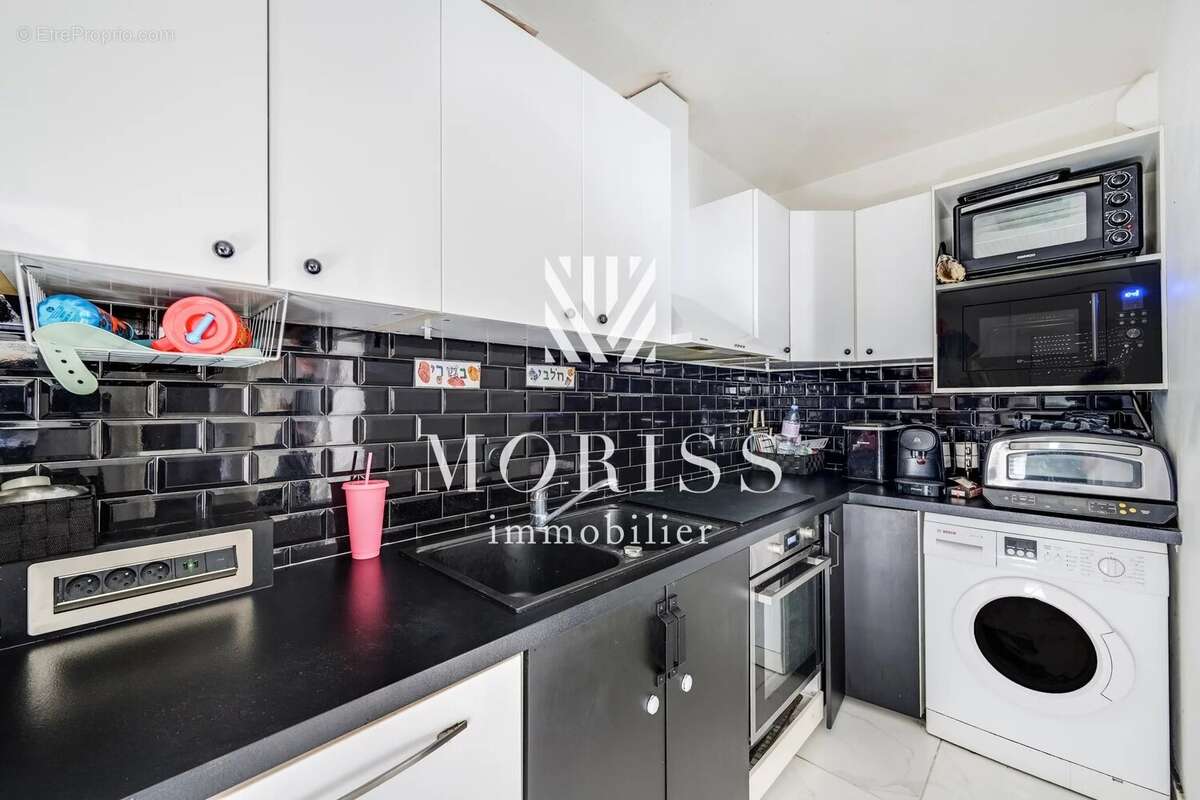 Appartement à NOGENT-SUR-MARNE