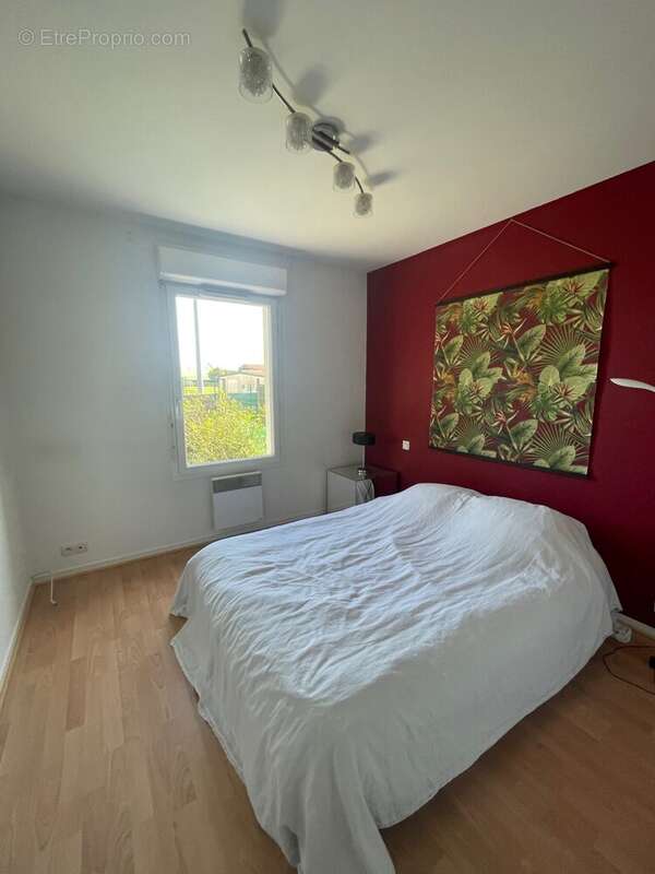 Appartement à BIGANOS