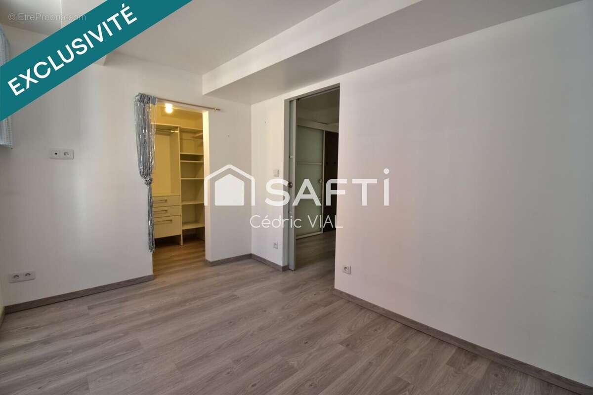 Photo 8 - Appartement à SAINT-ANDRE-LES-ALPES