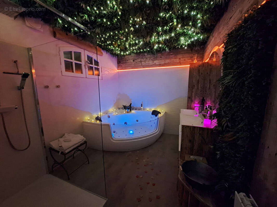 Maison à LE BEAUSSET