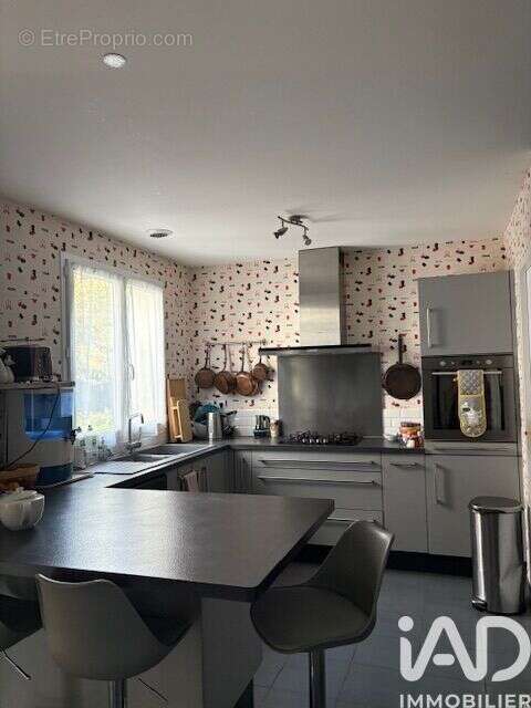 Photo 6 - Maison à AZAY-SUR-CHER