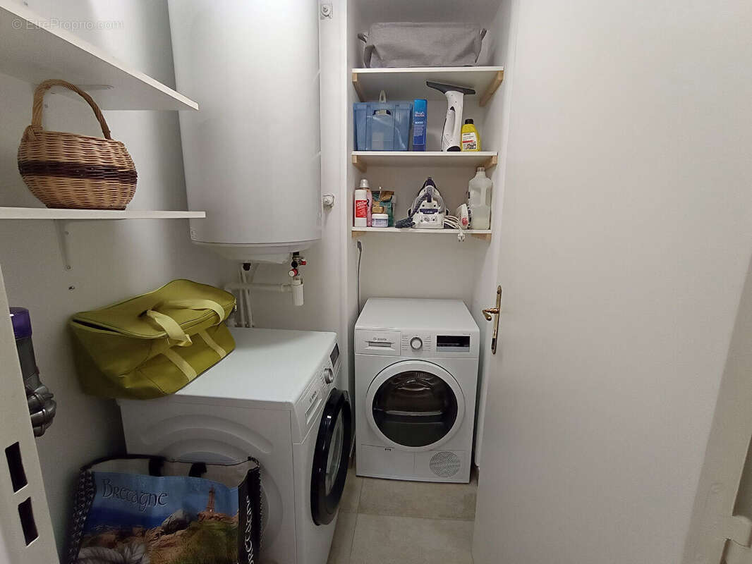 Appartement à AURAY