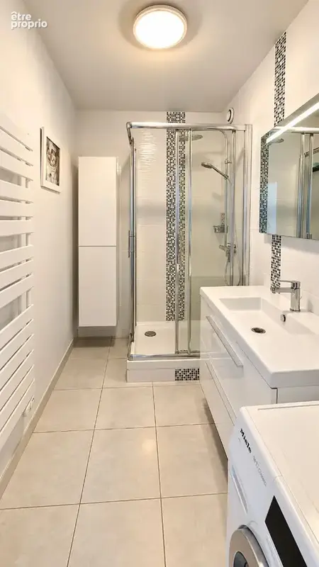 Appartement Saint-Herblain bourg 89 m2 - photo 9