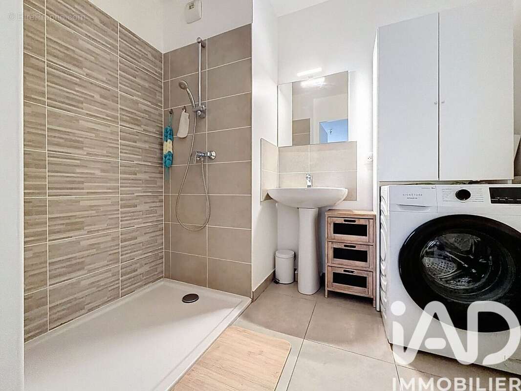 Photo 7 - Appartement à BONDOUFLE