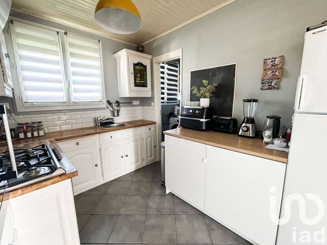 Photo 8 - Appartement à ATHIS-MONS