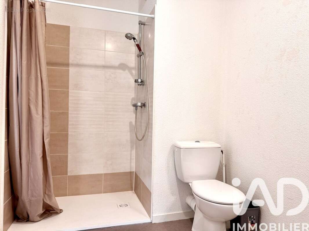 Appartement 41 m² à Blain  - photo 6