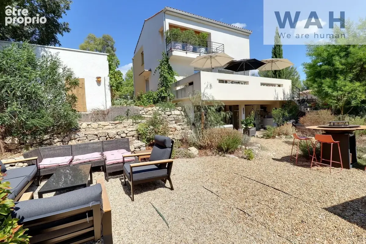 Photo Maison à Castelnau-Le-Lez au prix de 699 000€