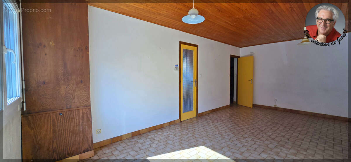 Maison à VERNOUX-EN-VIVARAIS