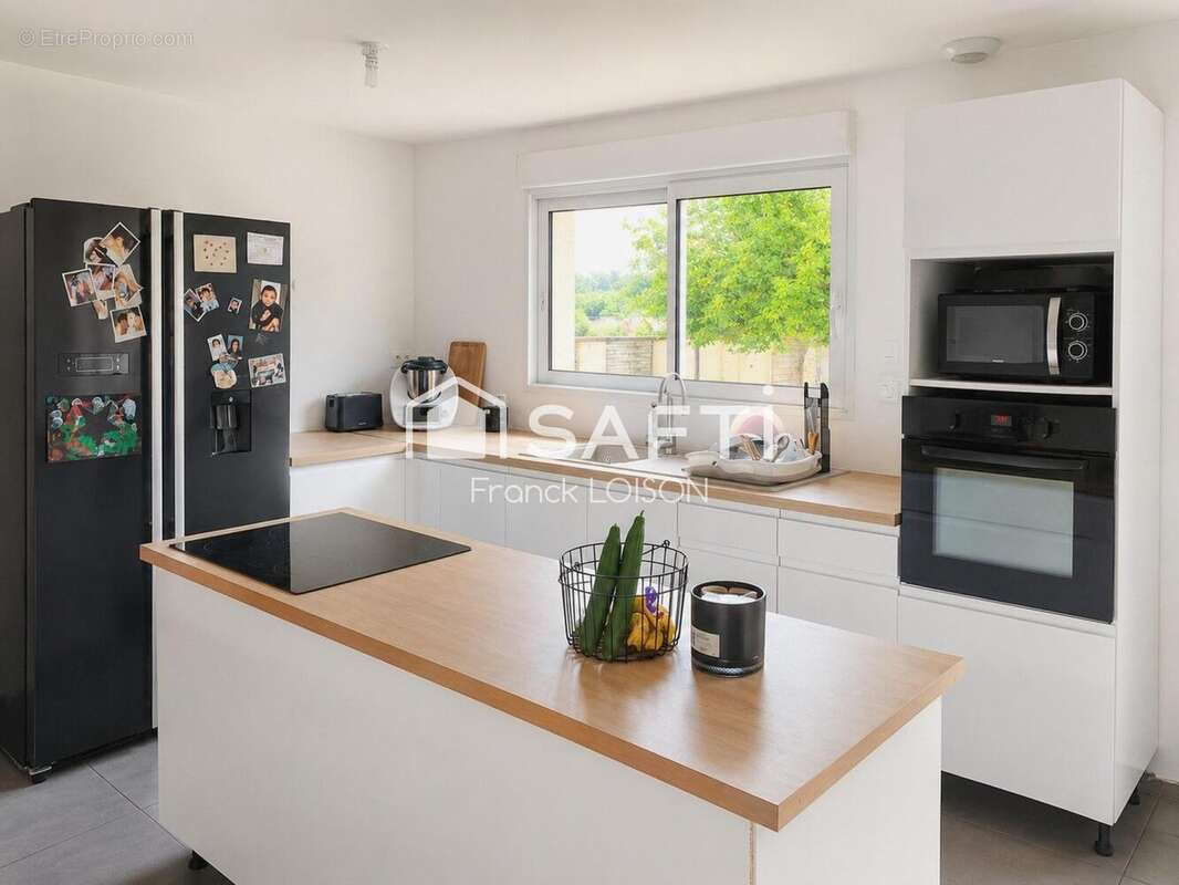 Photo 4 - Maison à CHAMBRAY-LES-TOURS