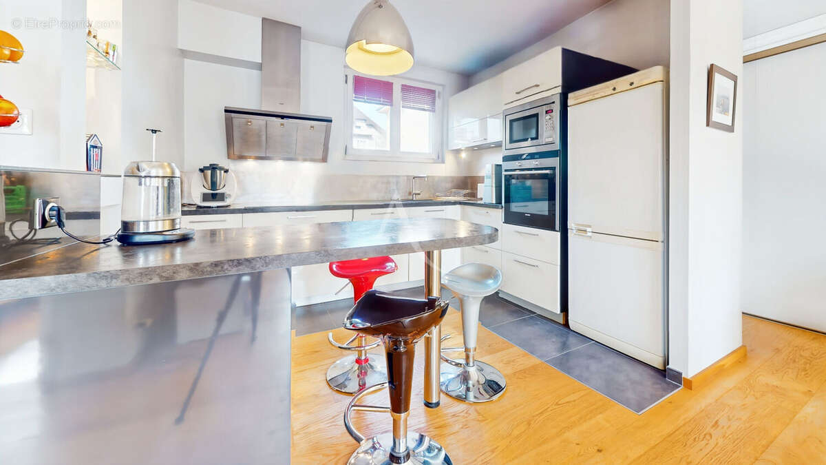 Appartement à ANNECY