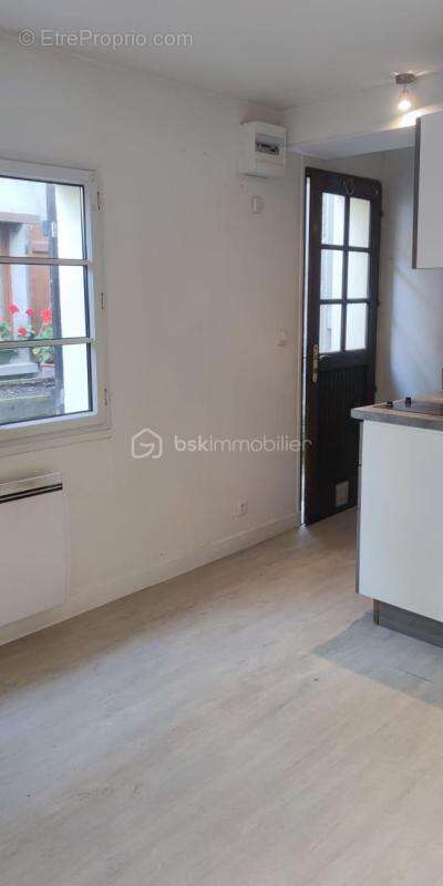 Appartement à LIANCOURT