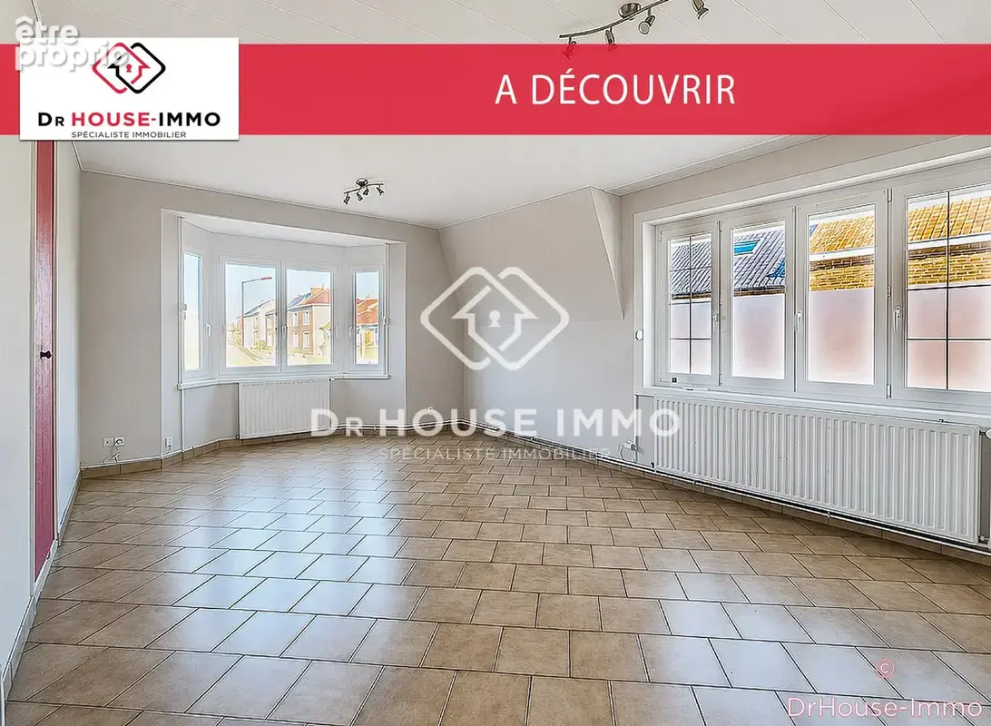 Appartement 4 pièces 87 m² à vendre à Hazebrouck (59190) - photo 15