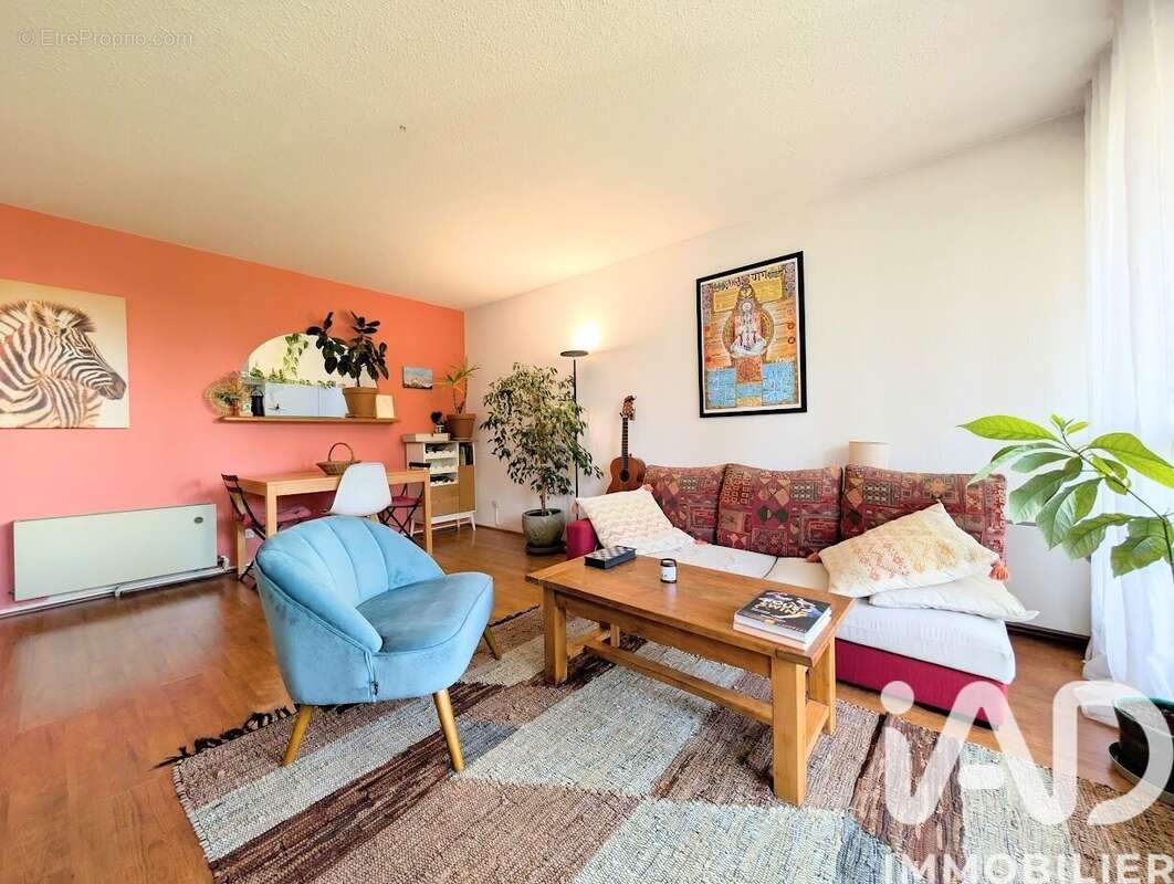 Photo 3 - Appartement à LE BOUSCAT