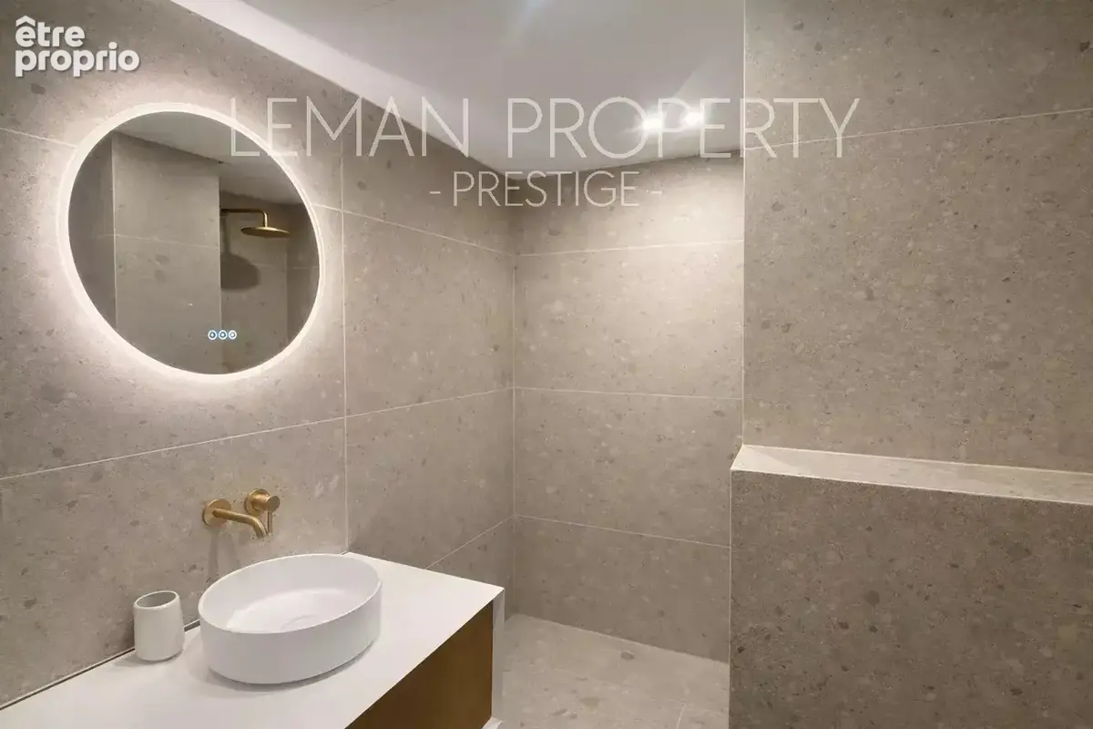 Cannes - basse californie - 5 pièces 139,63 m2 - garages - cave - photo 8