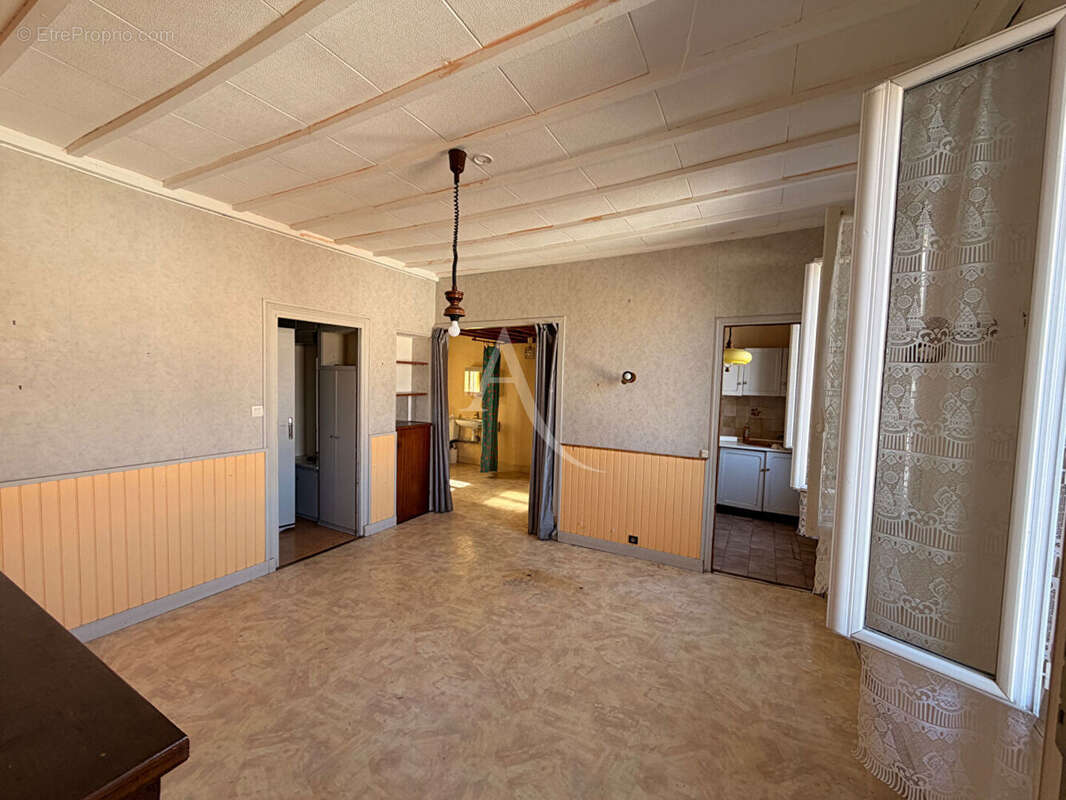 Maison à PERPIGNAN