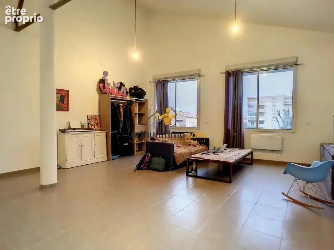 Photo Appartement à Perpignan au prix de 124 900€
