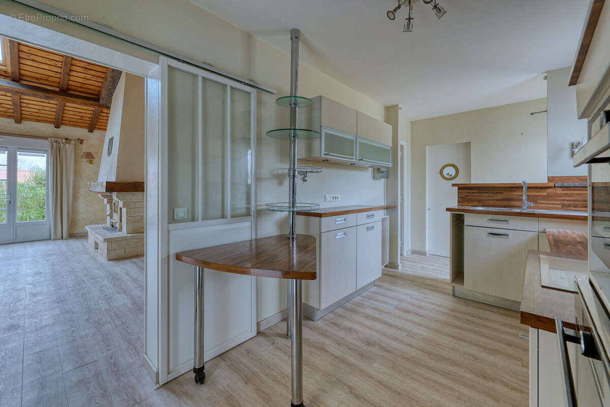 Maison à LA BERNERIE-EN-RETZ