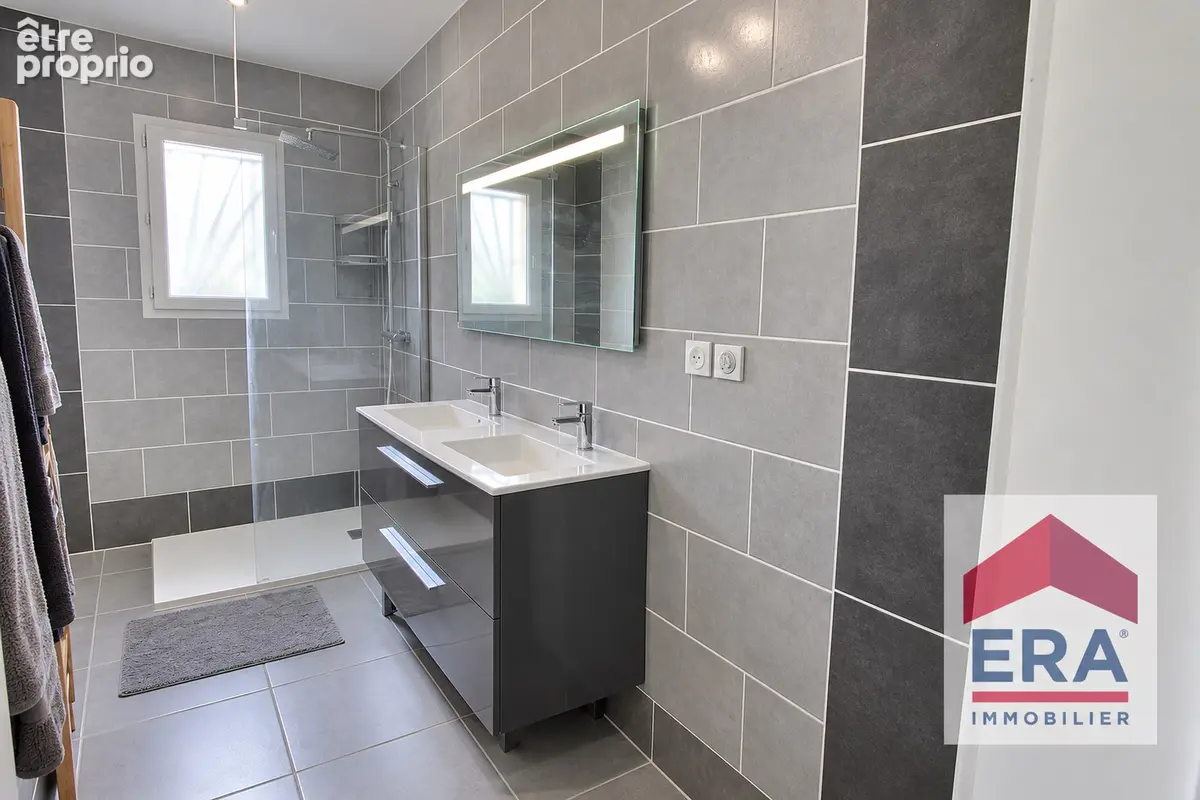 Maison 92m² à camaret-sur-aigues - photo 10