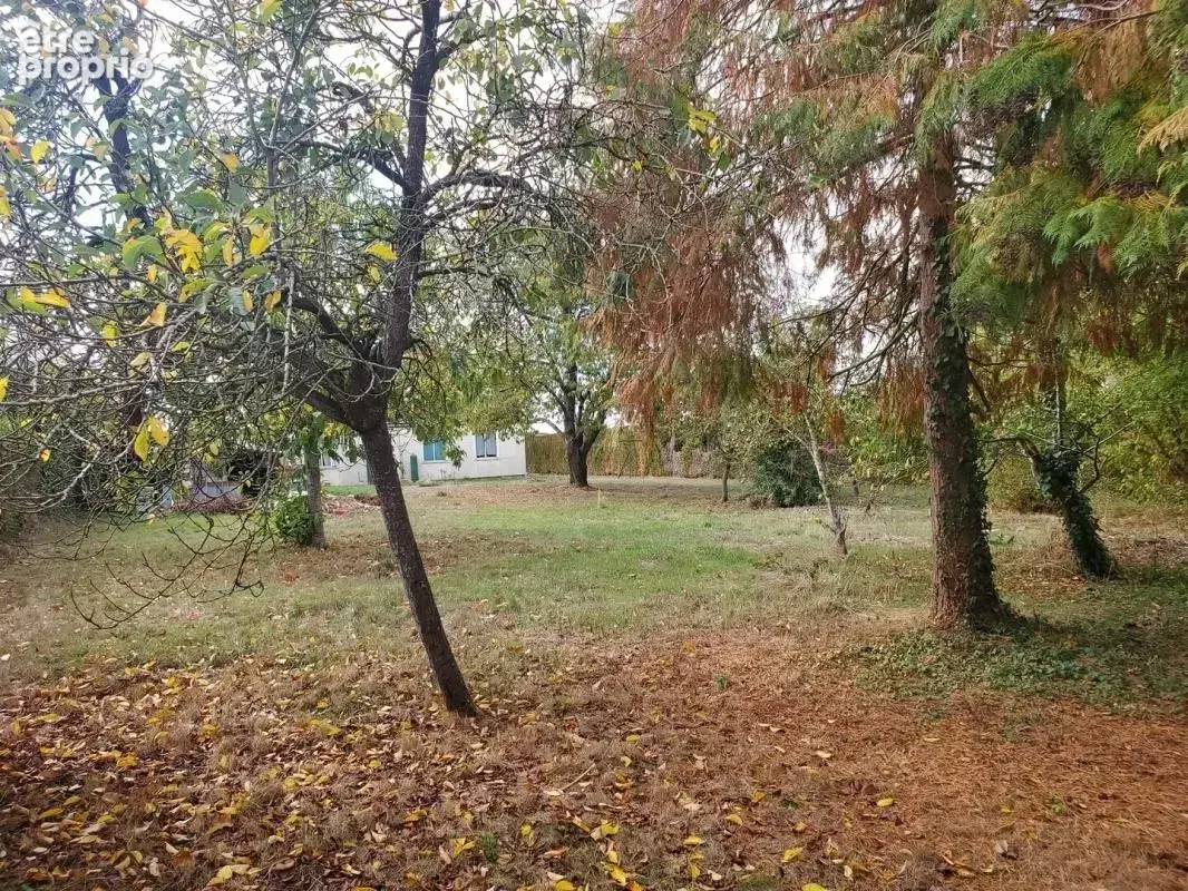 Maison dans un environnement calme proche de Verneuil sur Avre - photo 7