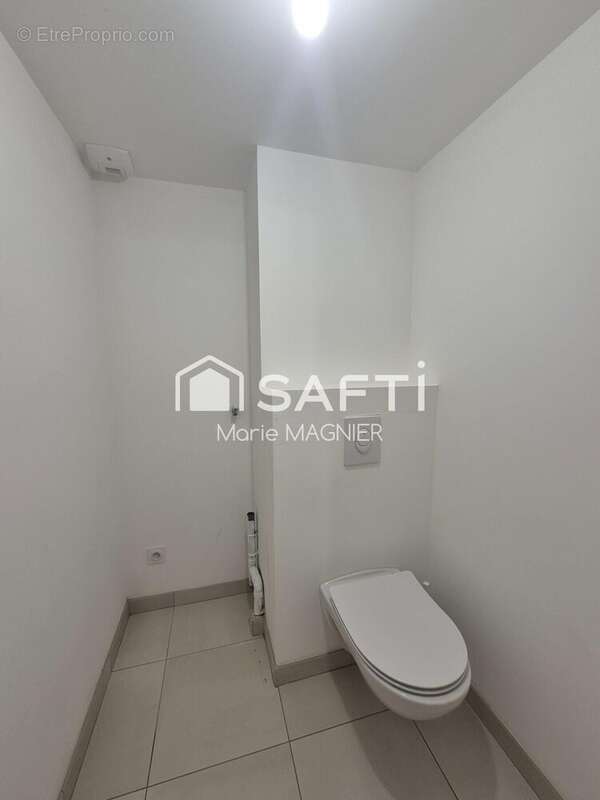 Photo 8 - Appartement à COGOLIN