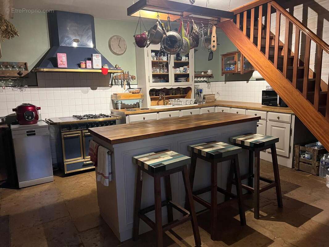 Photo 5 - Maison à ECHENOZ-LA-MELINE