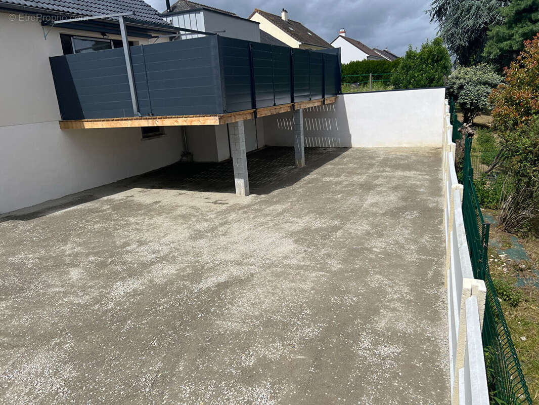 Pavillon de 148 m² - photo 11