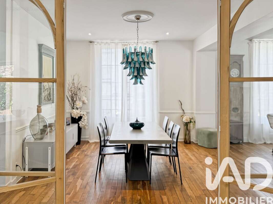 Photo 3 - Maison à RENNES