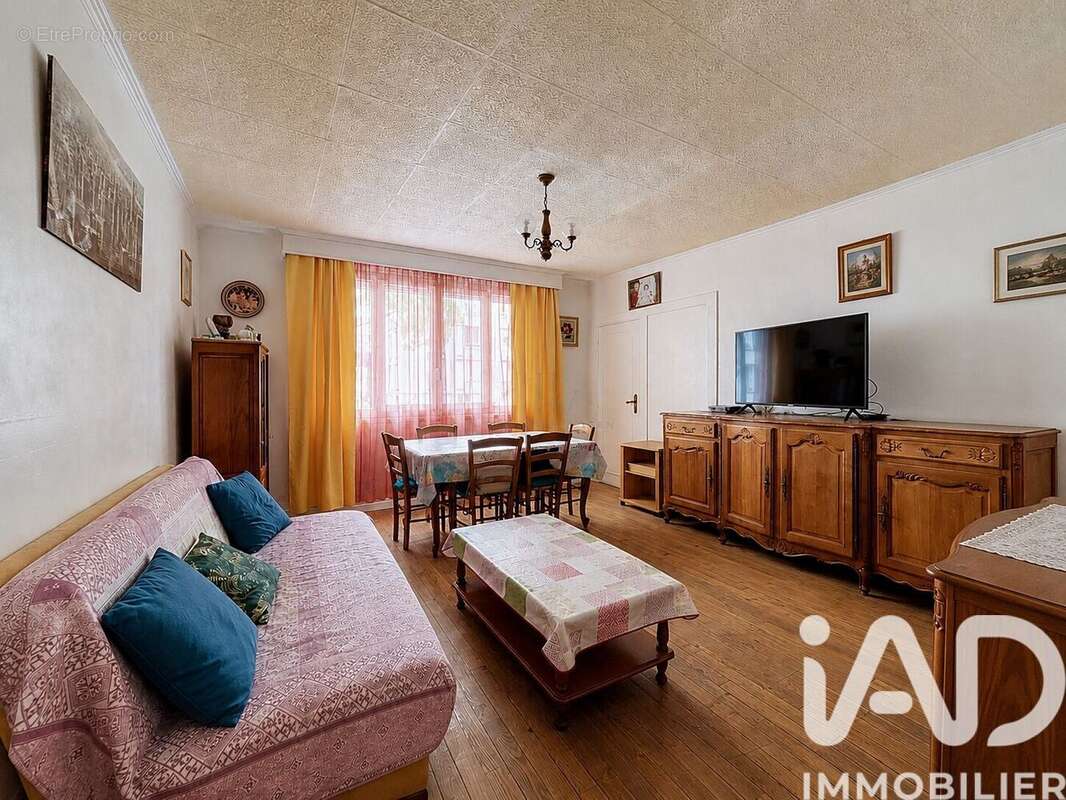 Photo 2 - Appartement à MALAKOFF
