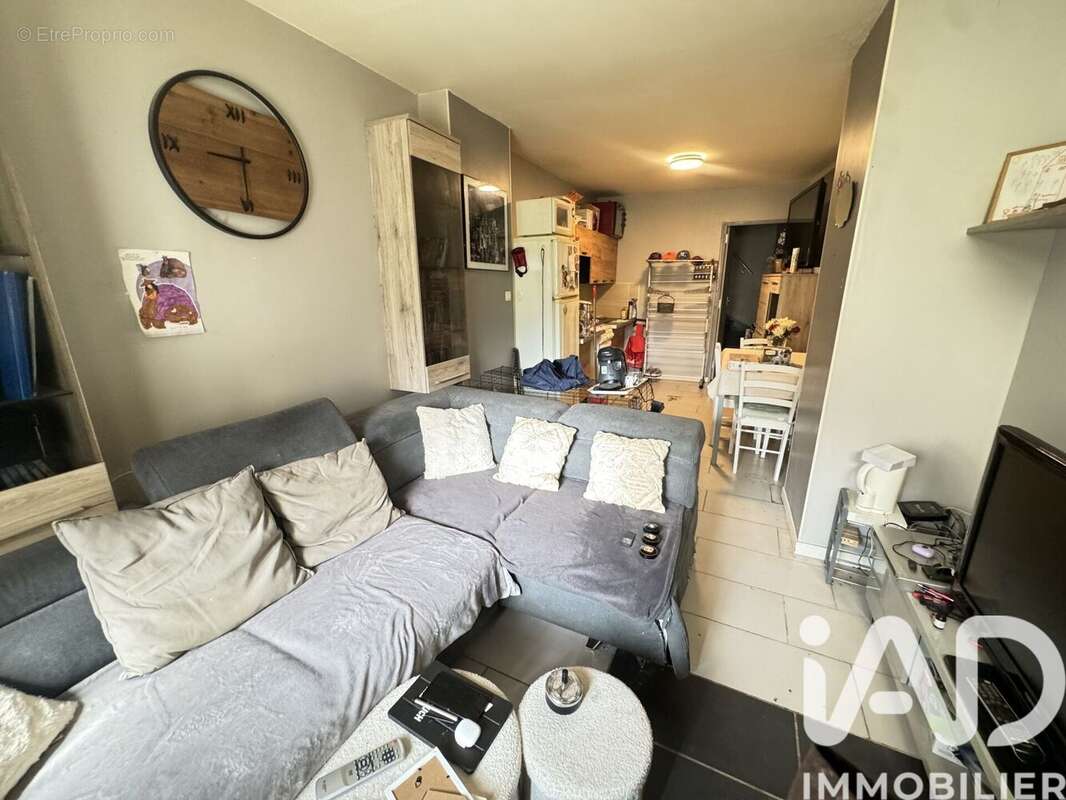 Photo 3 - Maison à DENAIN