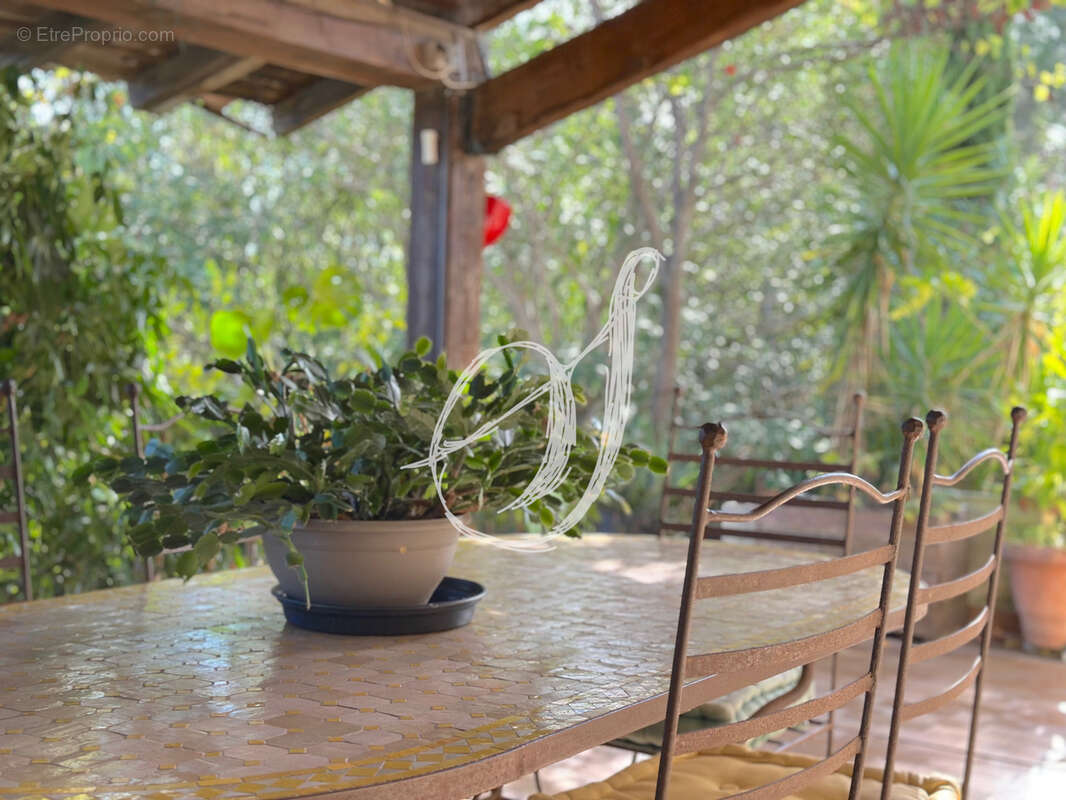 Maison à SAINT-GEORGES-D'ORQUES