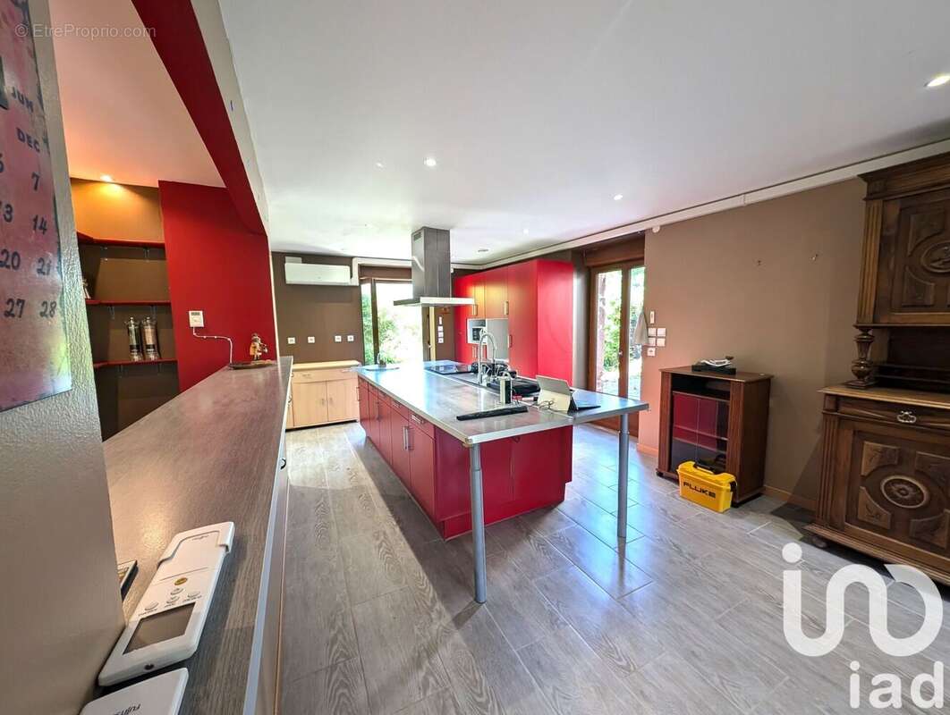 Photo 6 - Maison à MEYSSAC